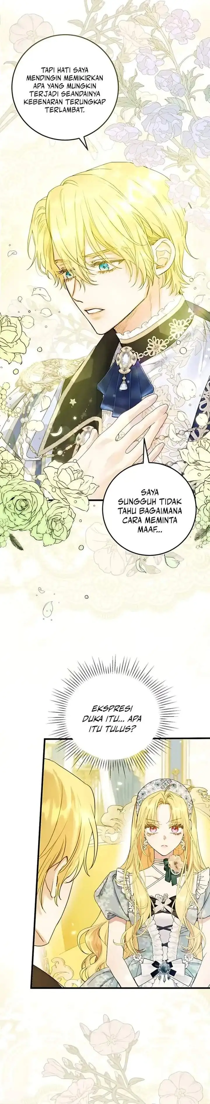 The Villainess is a Millionaire Solver Chapter 11