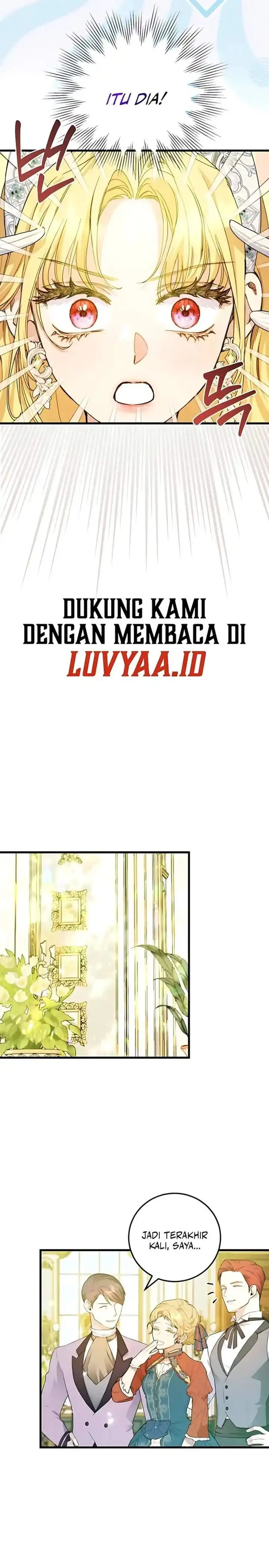The Villainess is a Millionaire Solver Chapter 12