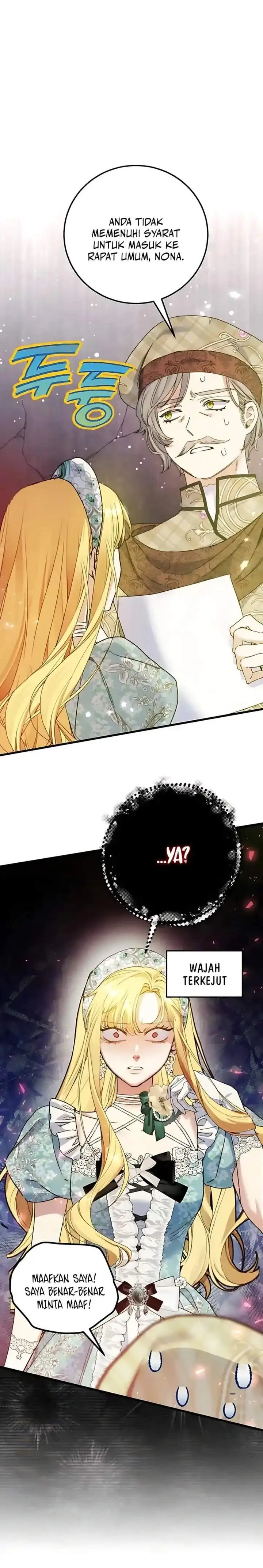 The Villainess is a Millionaire Solver Chapter 12