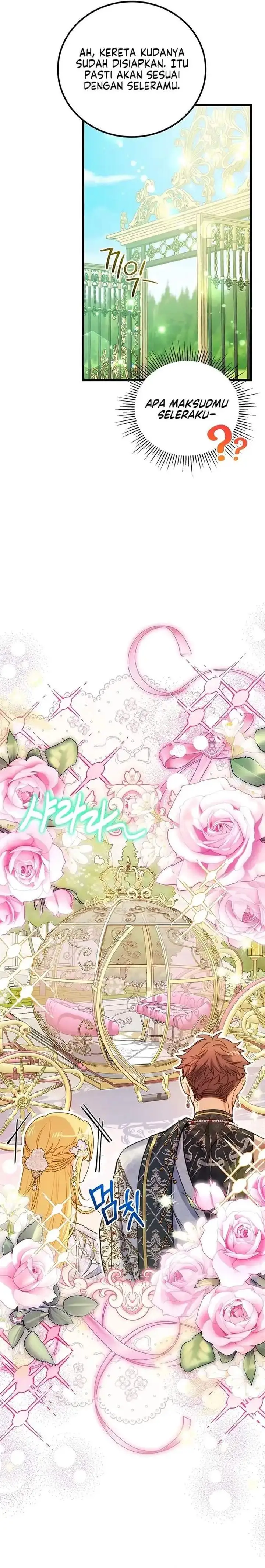 The Villainess is a Millionaire Solver Chapter 24