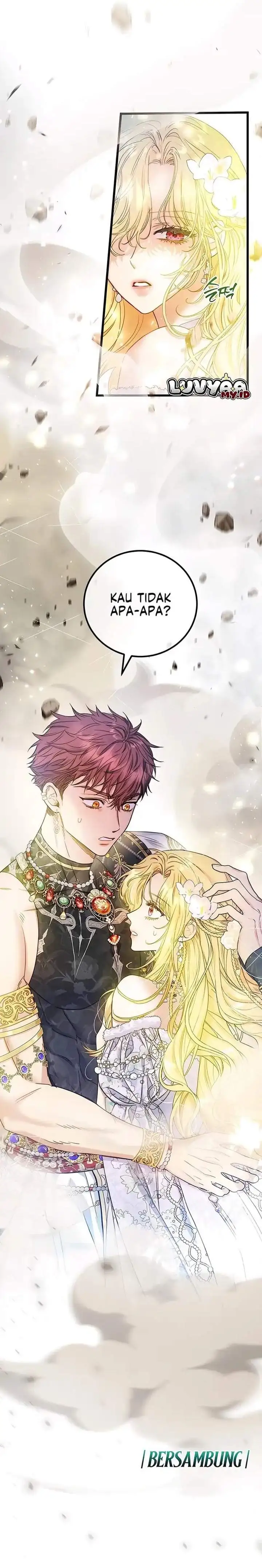 The Villainess is a Millionaire Solver Chapter 24