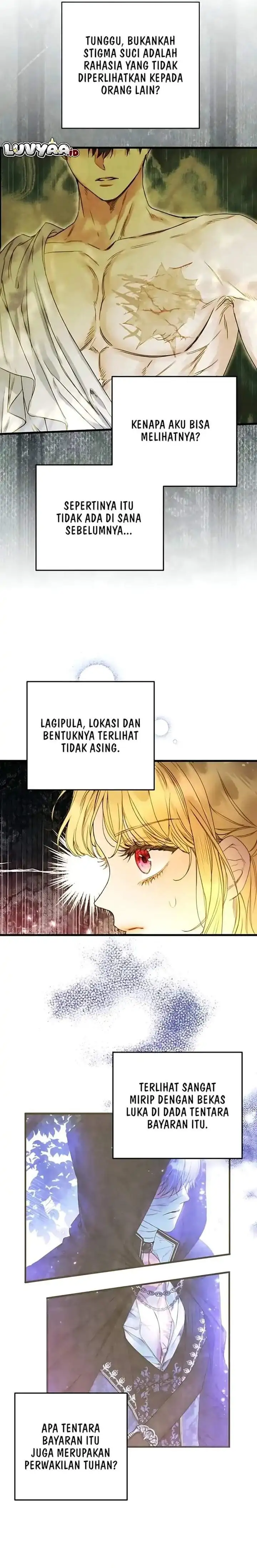 The Villainess is a Millionaire Solver Chapter 9