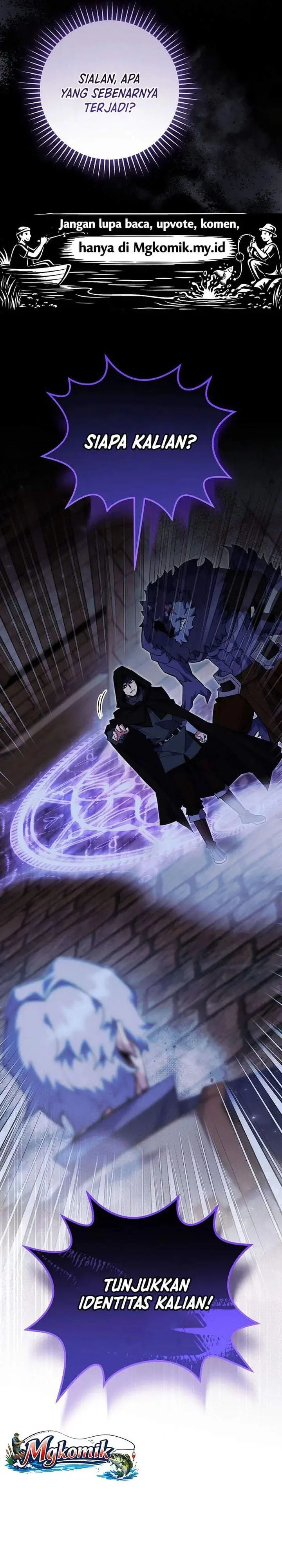 Reincarnated as a Genius Prodigy of a Prestigious Family Chapter 94