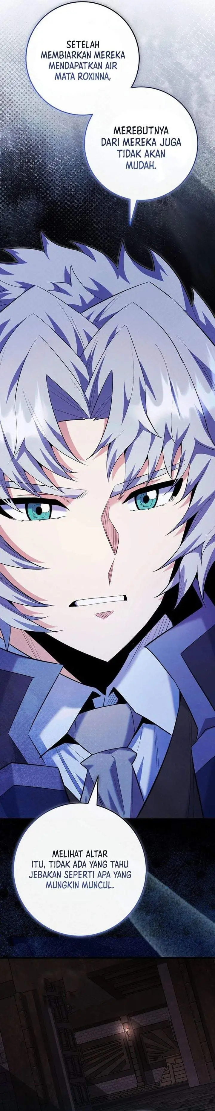 Reincarnated as a Genius Prodigy of a Prestigious Family Chapter 94