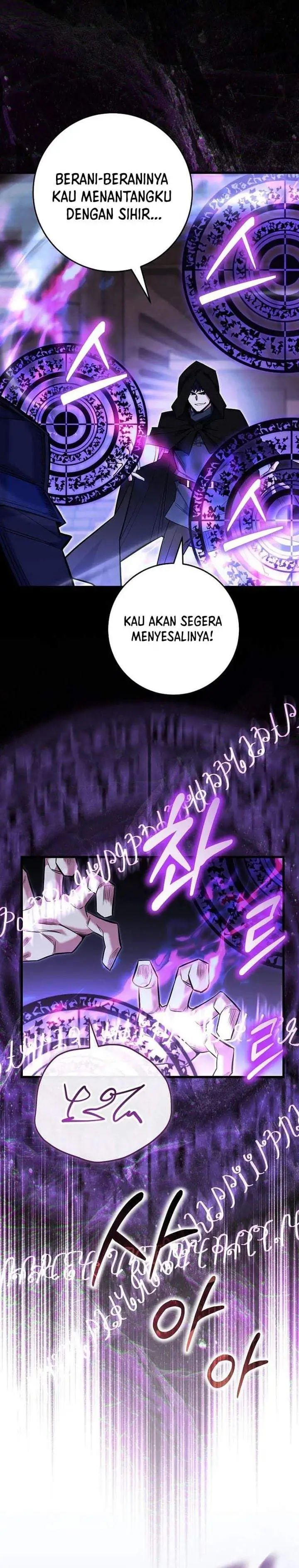 Reincarnated as a Genius Prodigy of a Prestigious Family Chapter 96