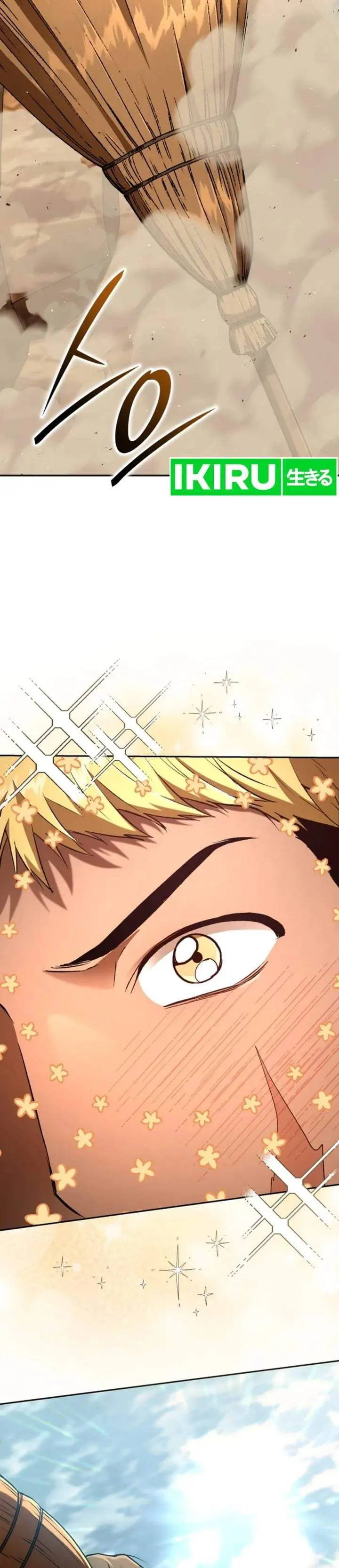 Divine Beast Kindergarten Chapter 64