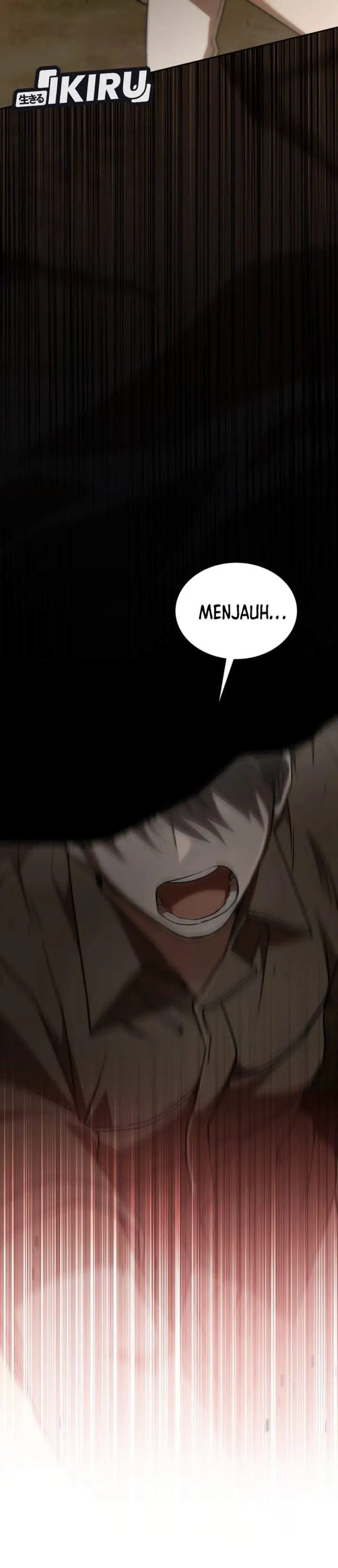Divine Beast Kindergarten Chapter 66