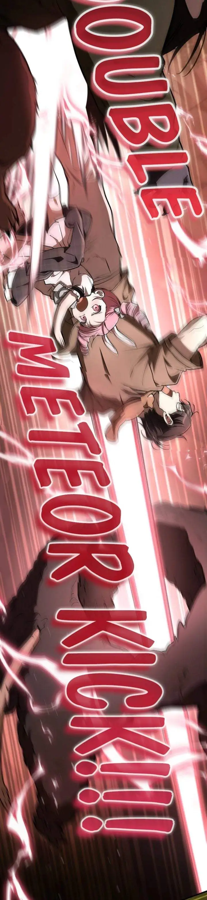 Divine Beast Kindergarten Chapter 66