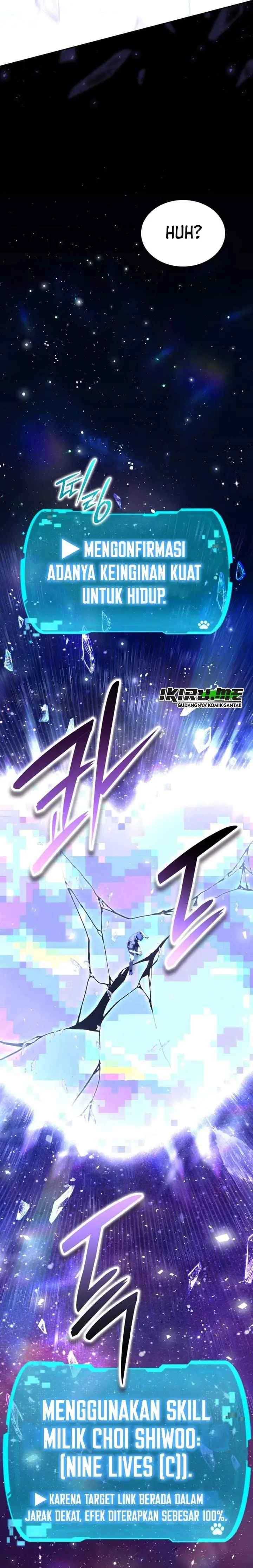 Divine Beast Kindergarten Chapter 67