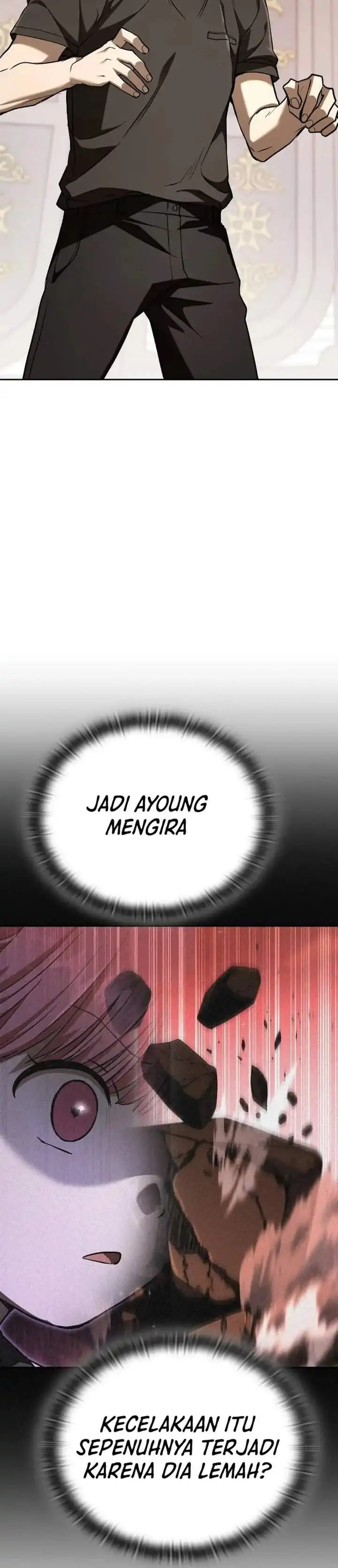 Divine Beast Kindergarten Chapter 68