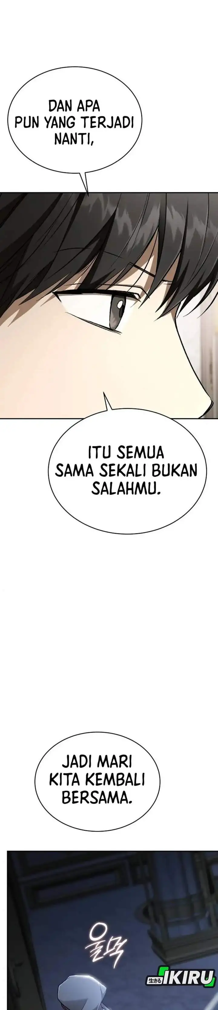 Divine Beast Kindergarten Chapter 68