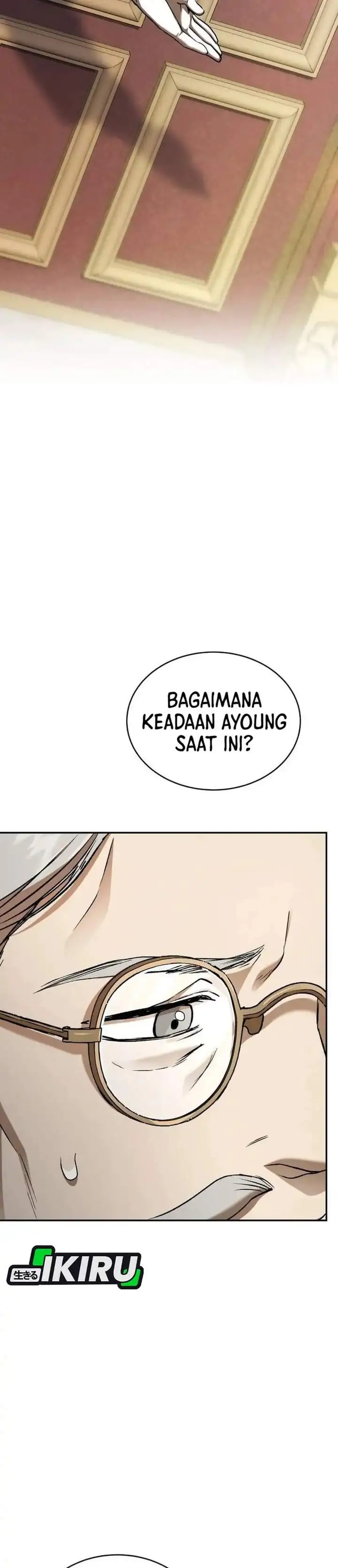 Divine Beast Kindergarten Chapter 68