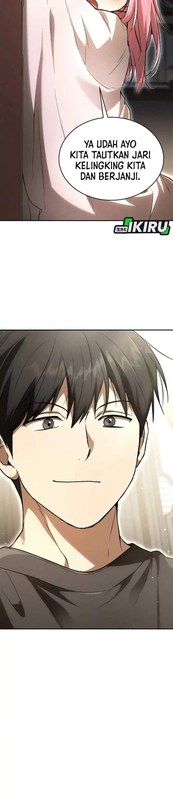 Divine Beast Kindergarten Chapter 68