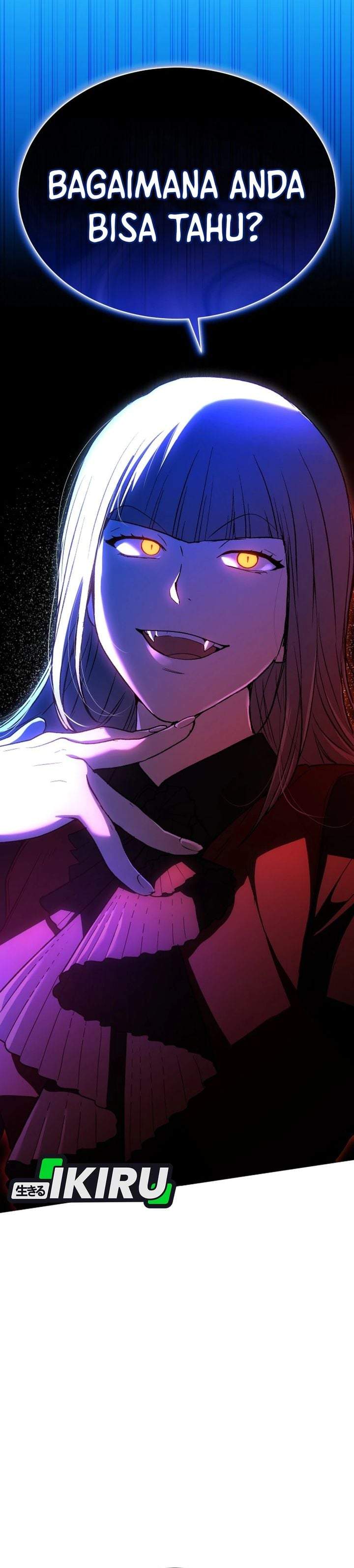 Divine Beast Kindergarten Chapter 70