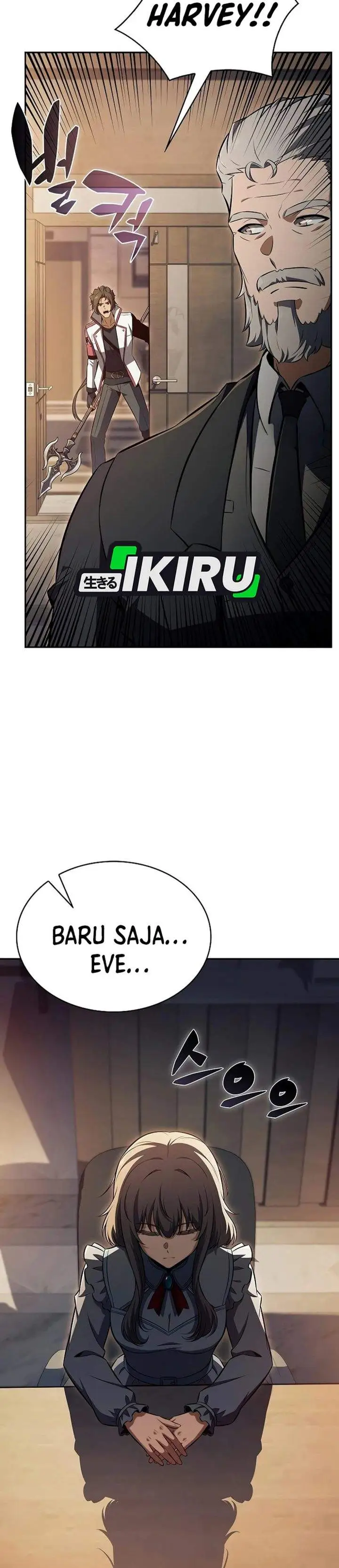 The Demon Slayer’s Restaurant Chapter 54