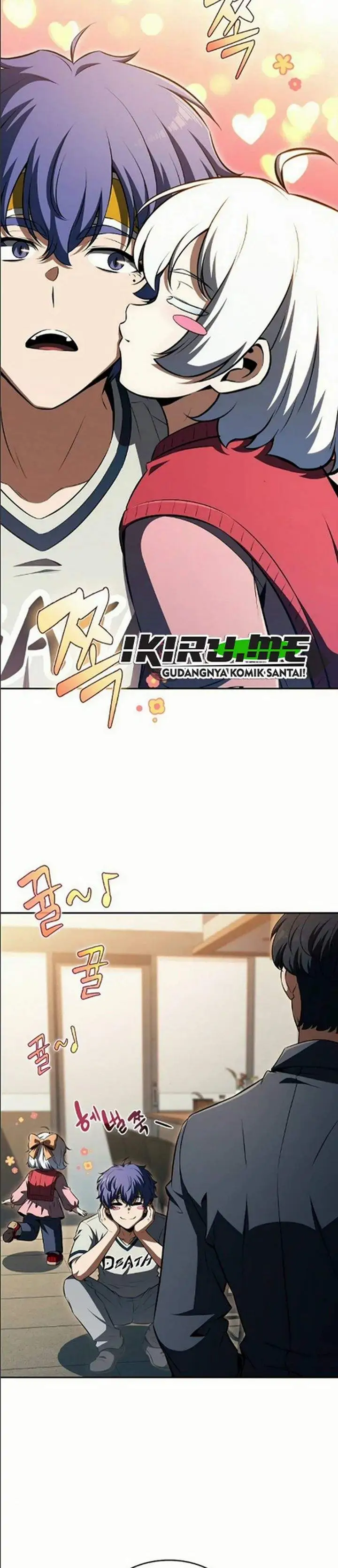 The Demon Slayer’s Restaurant Chapter 55