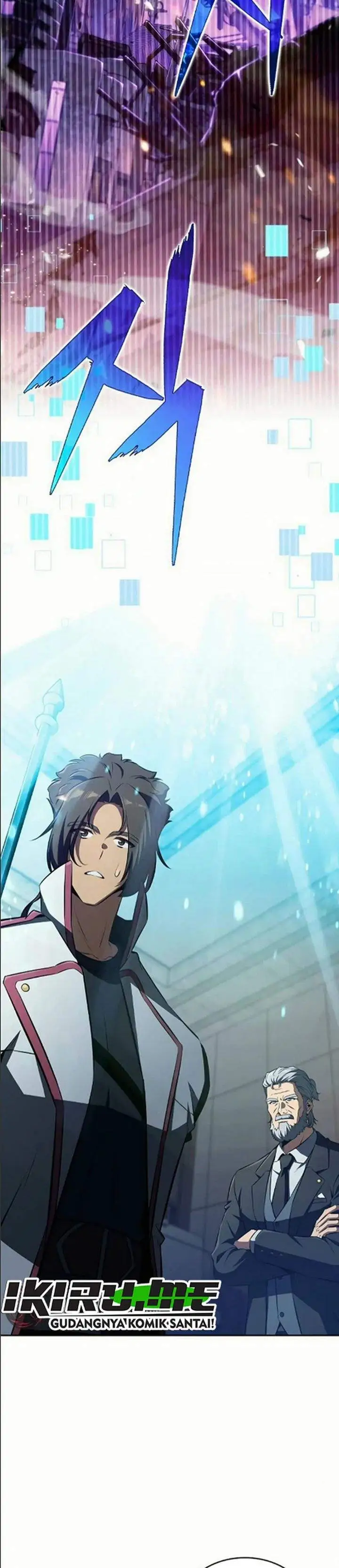 The Demon Slayer’s Restaurant Chapter 55