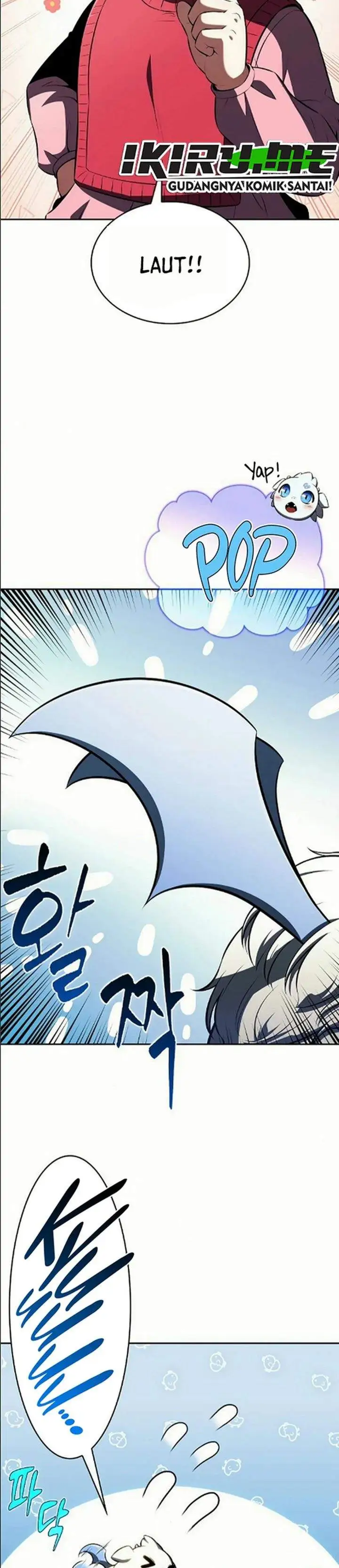 The Demon Slayer’s Restaurant Chapter 55