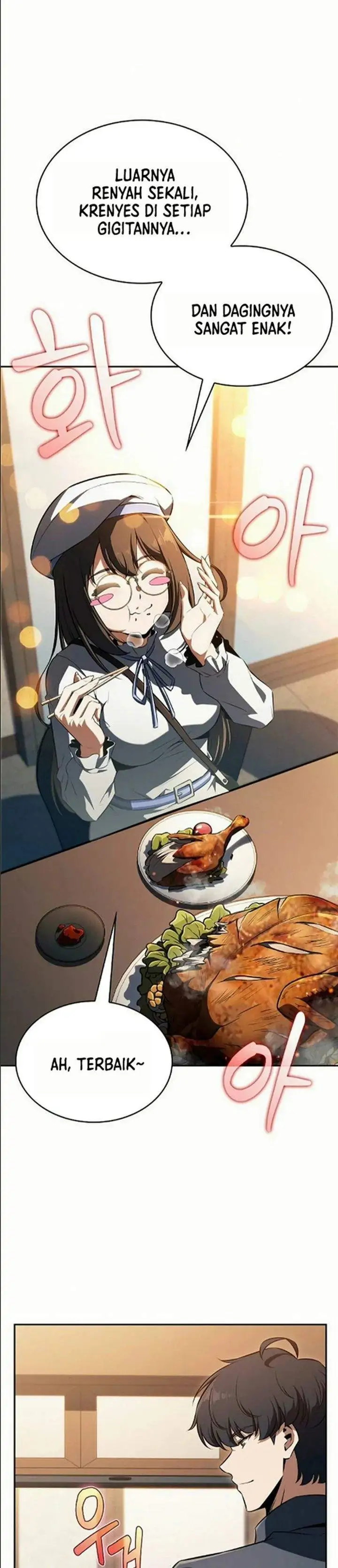The Demon Slayer’s Restaurant Chapter 55