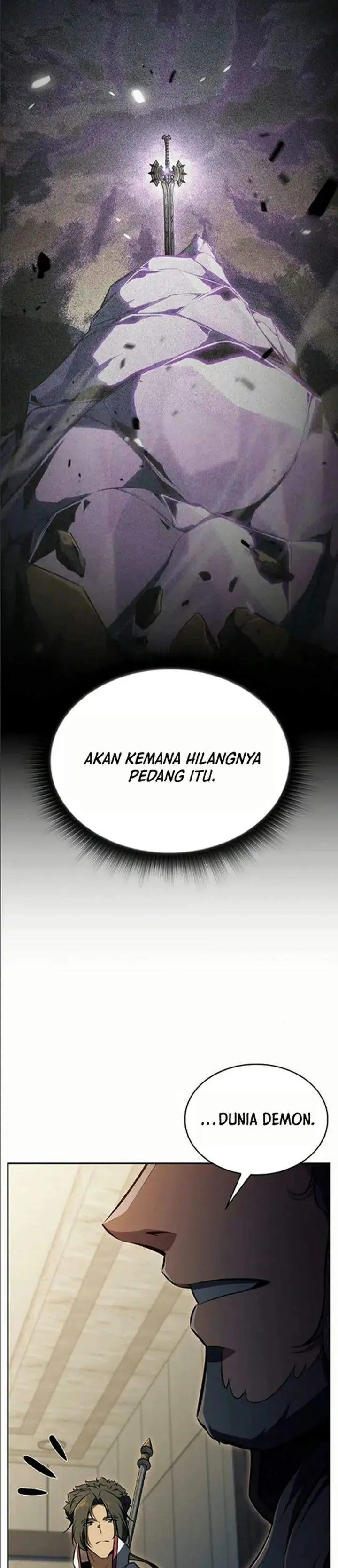 The Demon Slayer’s Restaurant Chapter 55