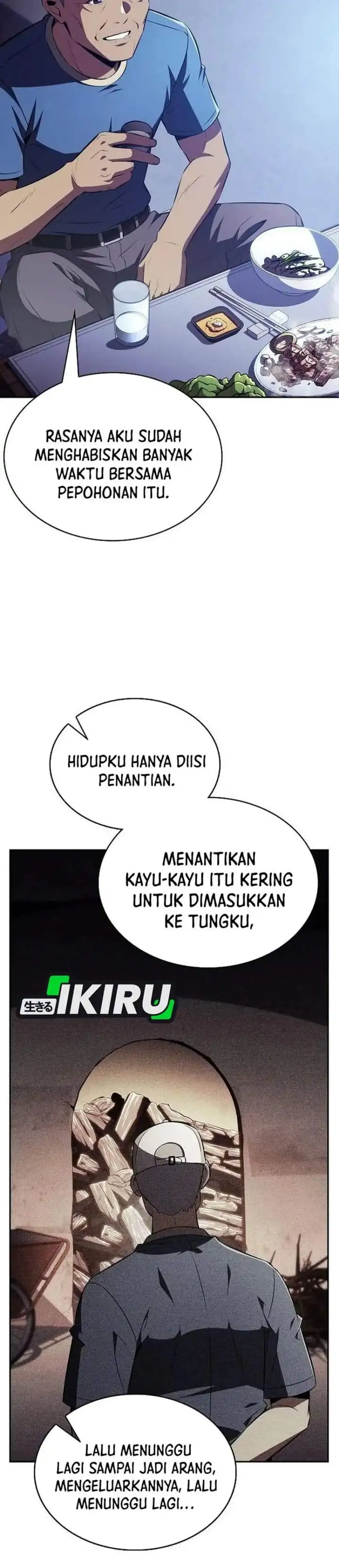 The Demon Slayer’s Restaurant Chapter 56