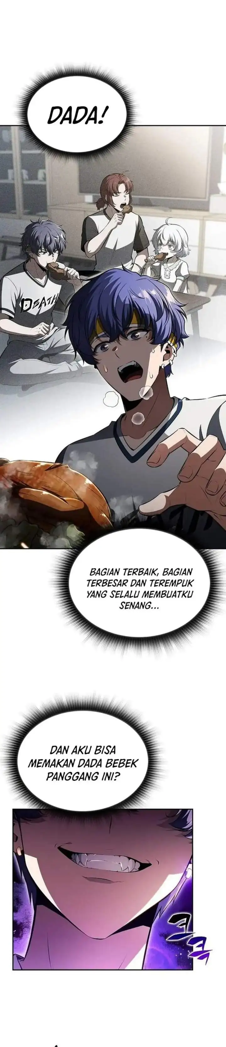 The Demon Slayer’s Restaurant Chapter 56