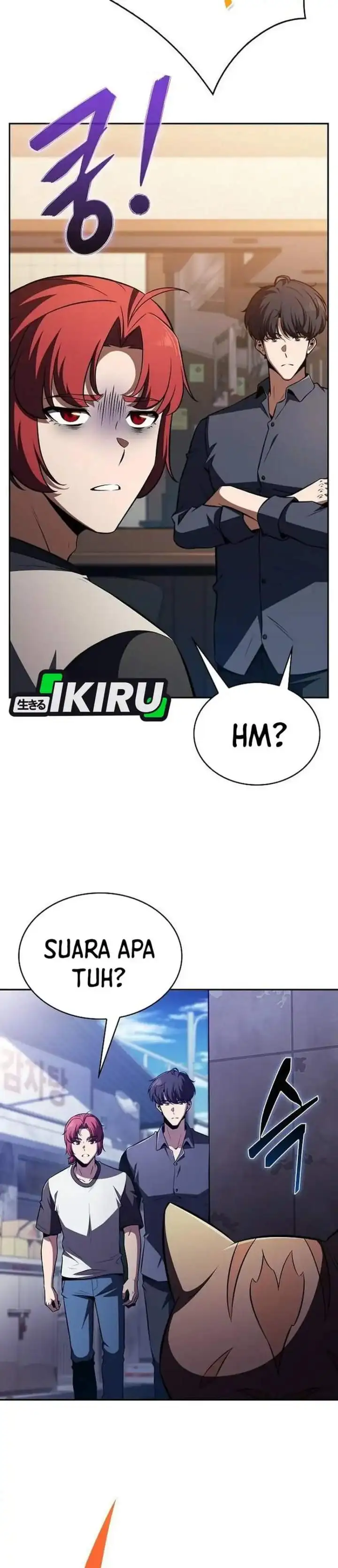 The Demon Slayer’s Restaurant Chapter 56