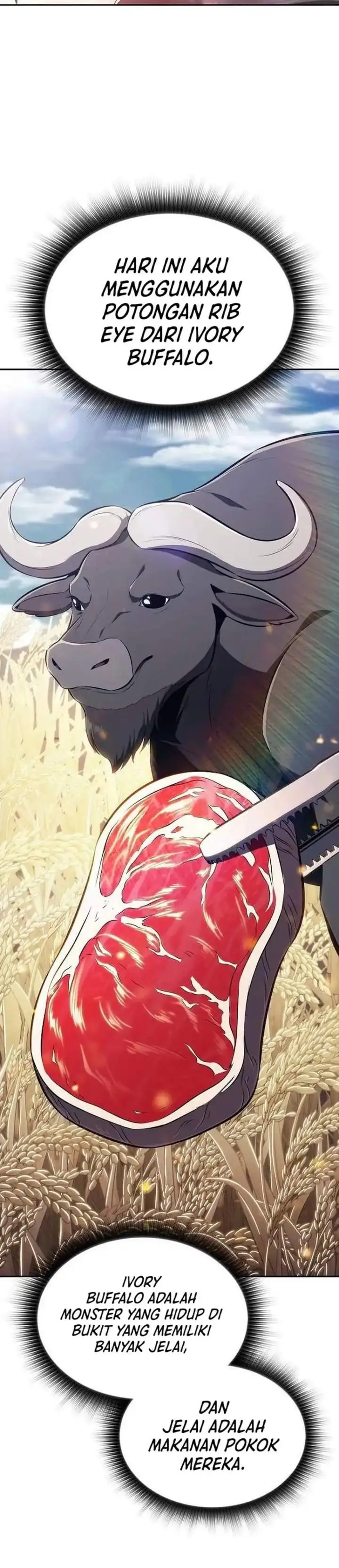 The Demon Slayer’s Restaurant Chapter 57