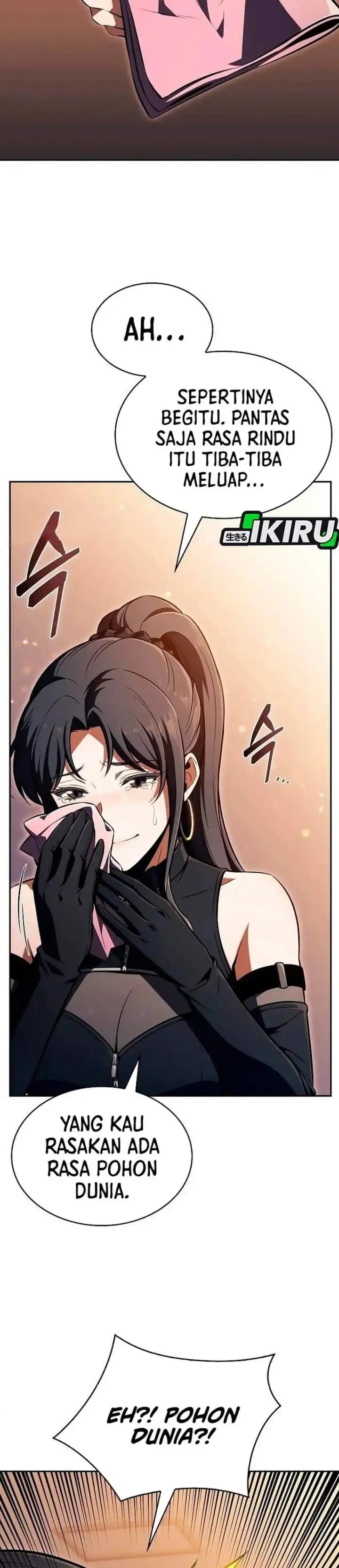 The Demon Slayer’s Restaurant Chapter 57