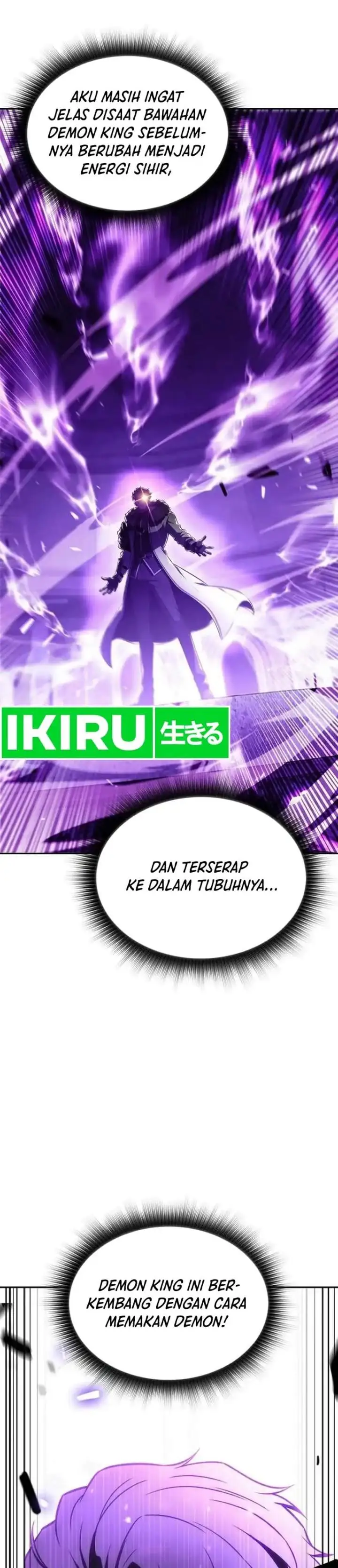 The Demon Slayer’s Restaurant Chapter 58