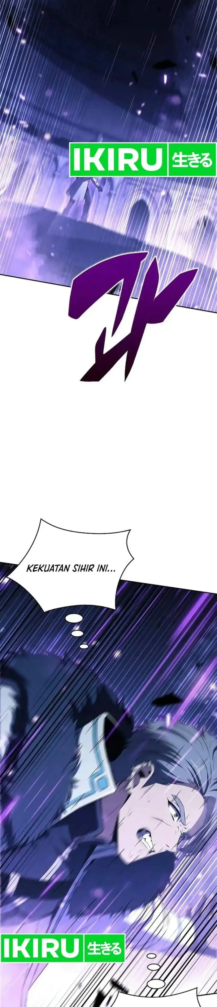 The Demon Slayer’s Restaurant Chapter 58