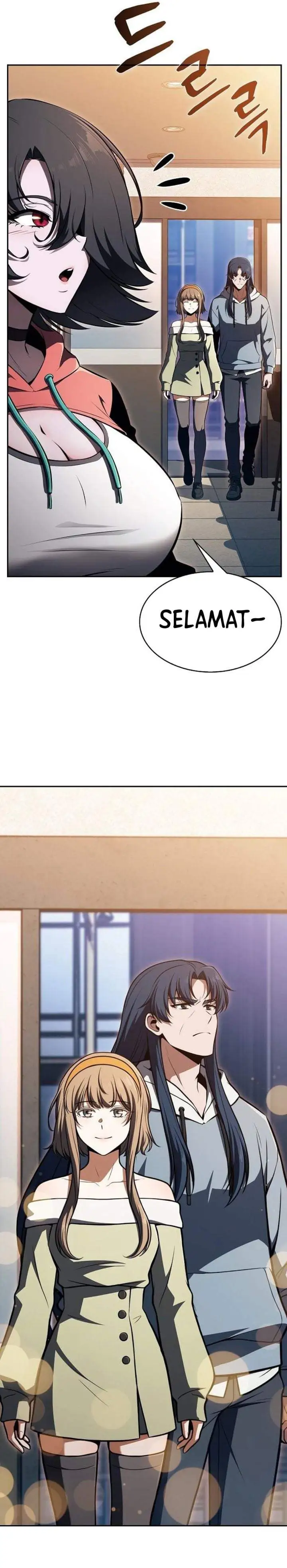 The Demon Slayer’s Restaurant Chapter 59