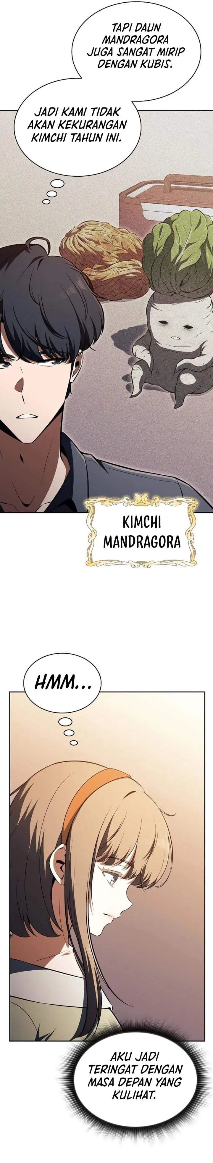The Demon Slayer’s Restaurant Chapter 59