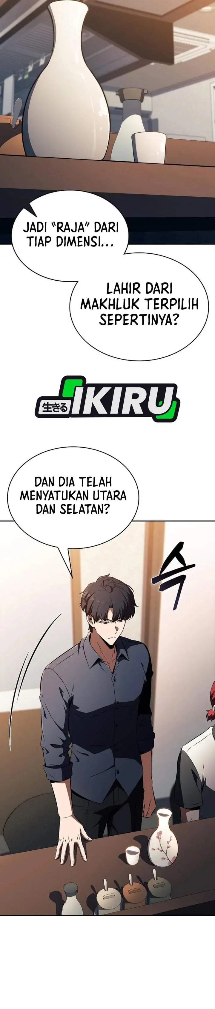 The Demon Slayer’s Restaurant Chapter 59