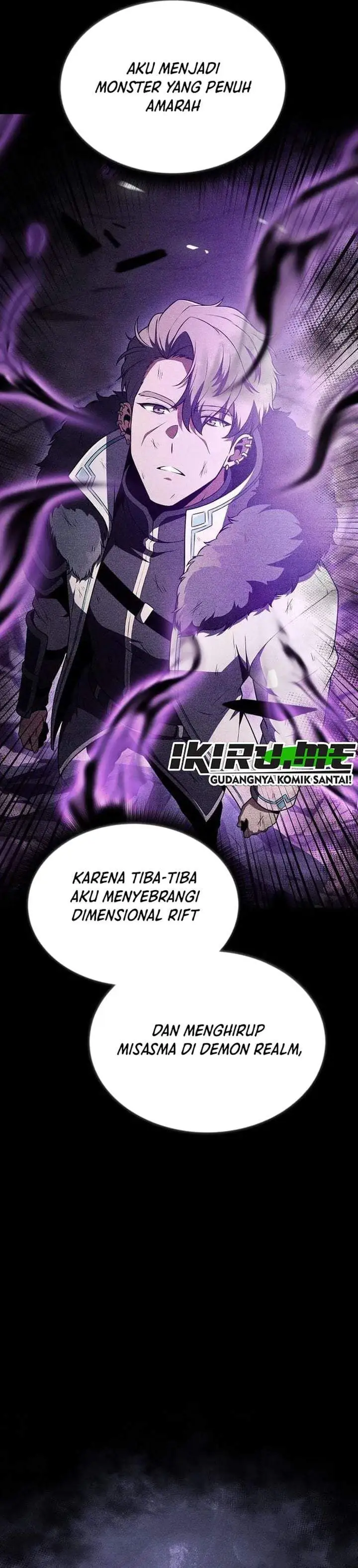 The Demon Slayer’s Restaurant Chapter 60