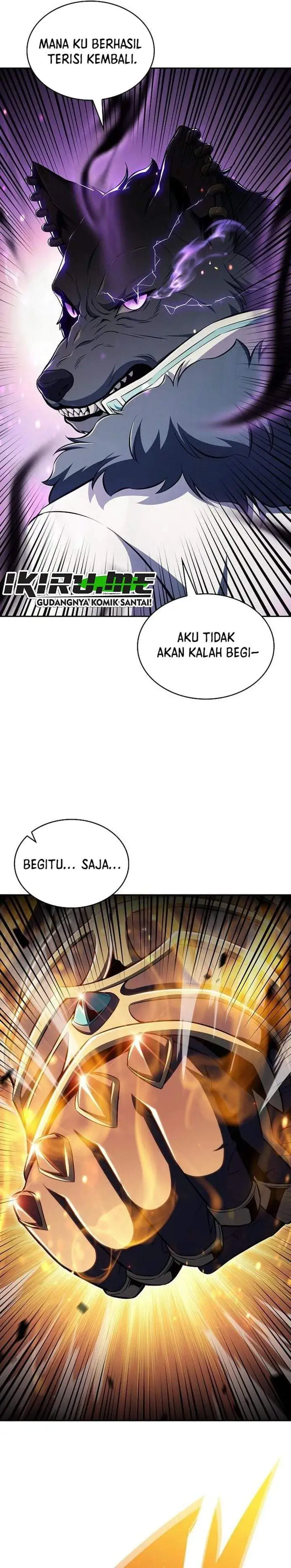 The Demon Slayer’s Restaurant Chapter 60