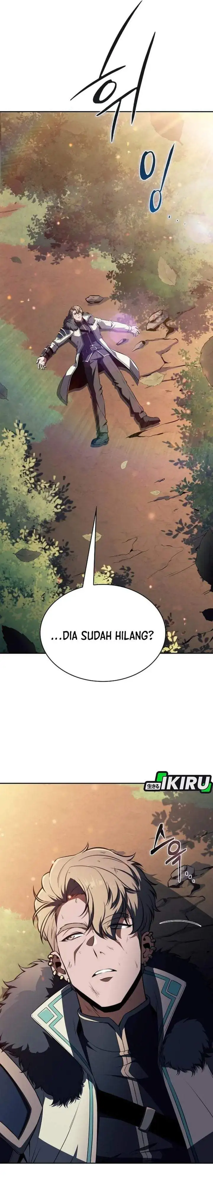 The Demon Slayer’s Restaurant Chapter 61