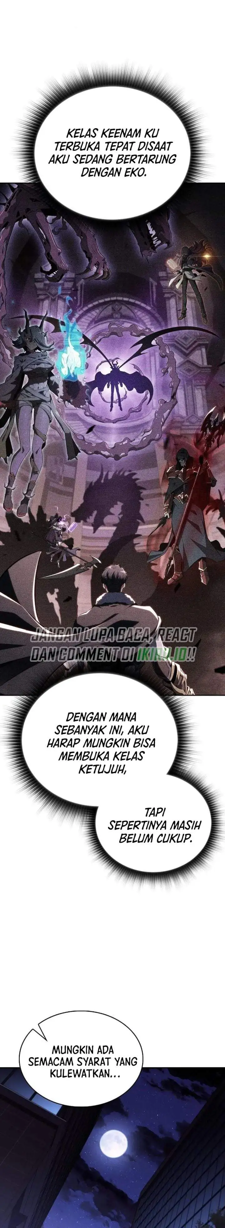 The Demon Slayer’s Restaurant Chapter 61