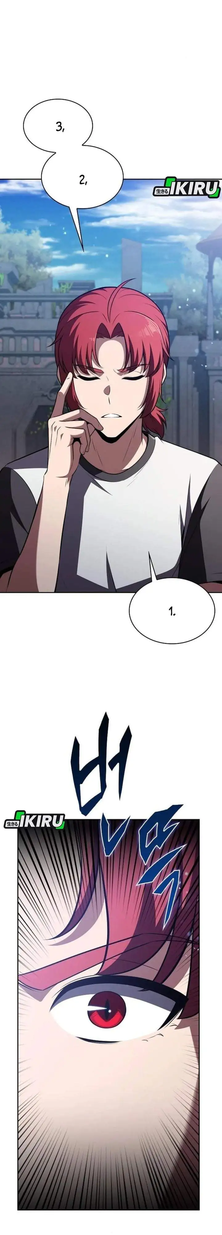 The Demon Slayer’s Restaurant Chapter 61