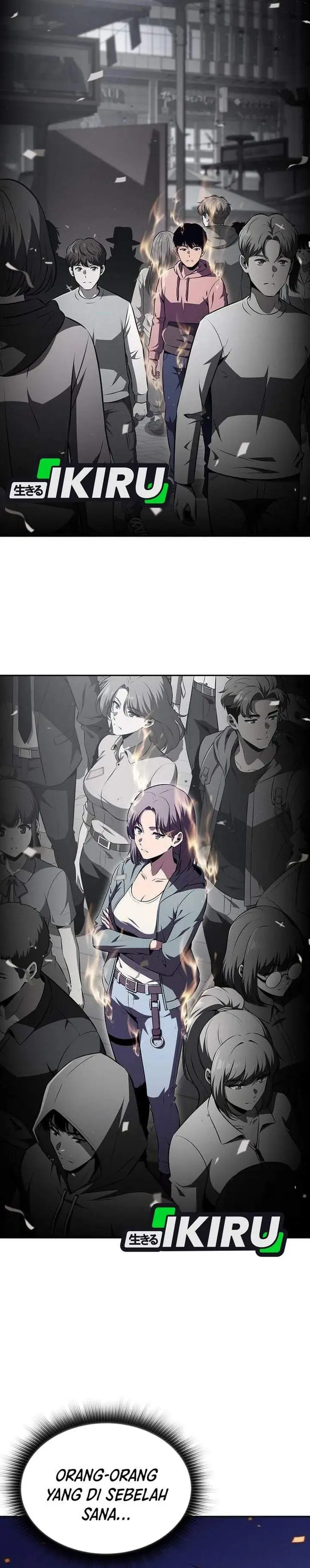 The Demon Slayer’s Restaurant Chapter 62
