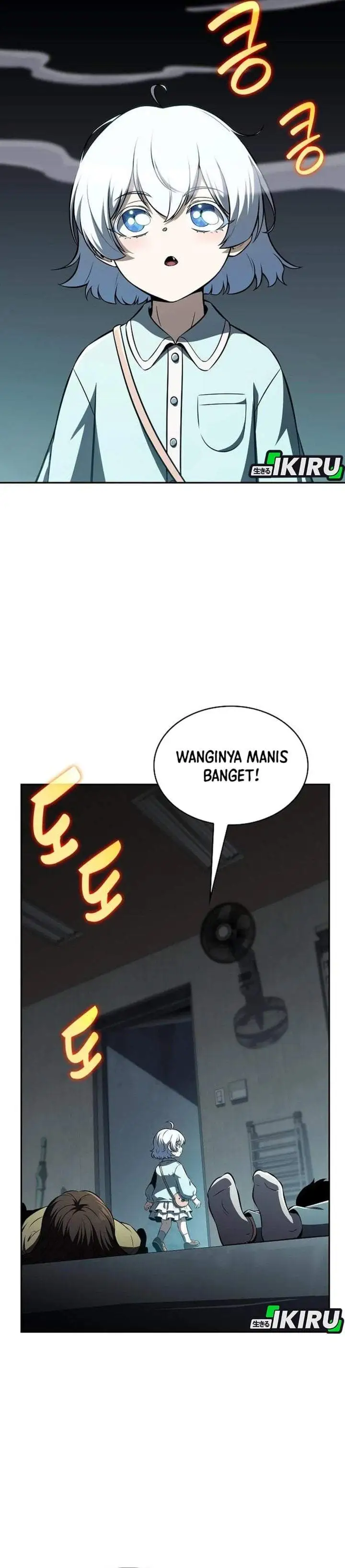 The Demon Slayer’s Restaurant Chapter 63