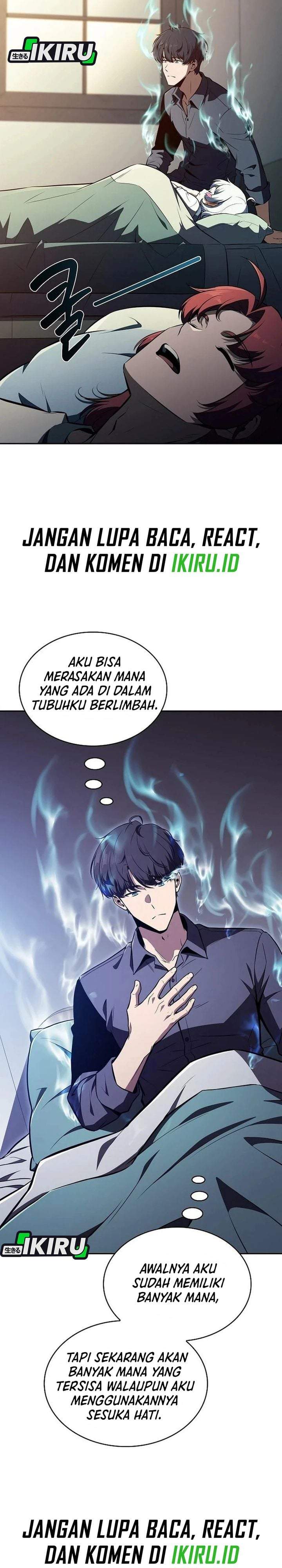 The Demon Slayer’s Restaurant Chapter 64