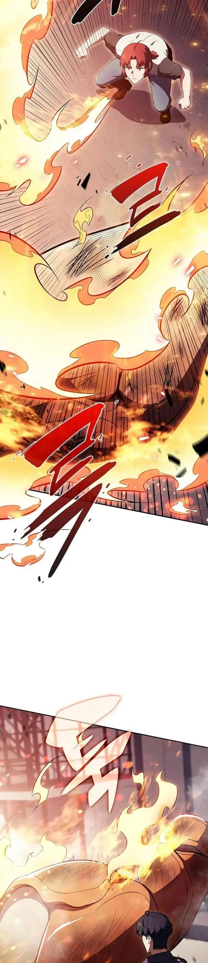 The Demon Slayer’s Restaurant Chapter 65