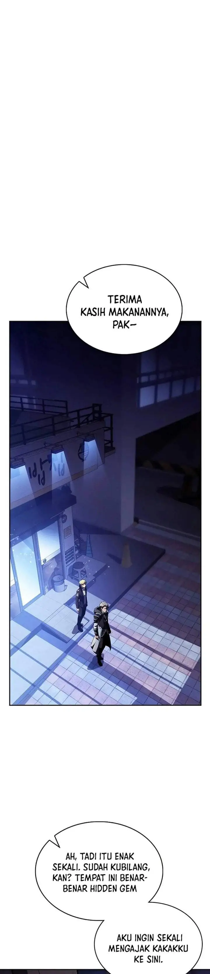 The Demon Slayer’s Restaurant Chapter 65