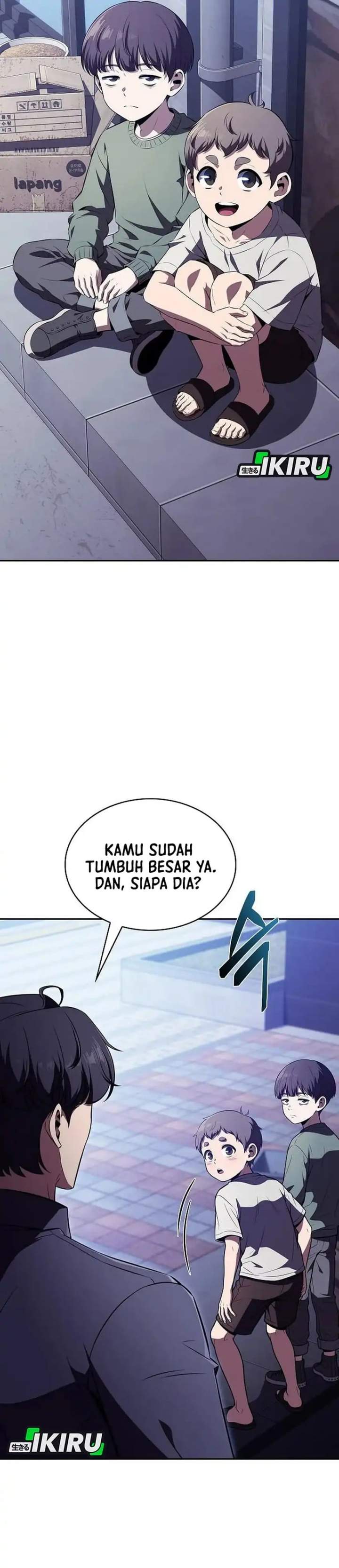 The Demon Slayer’s Restaurant Chapter 66