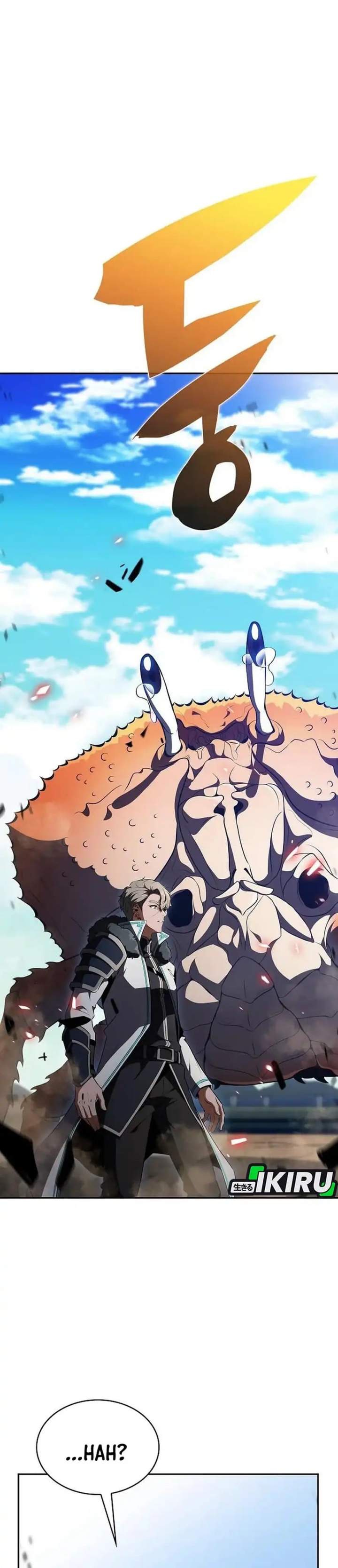 The Demon Slayer’s Restaurant Chapter 66
