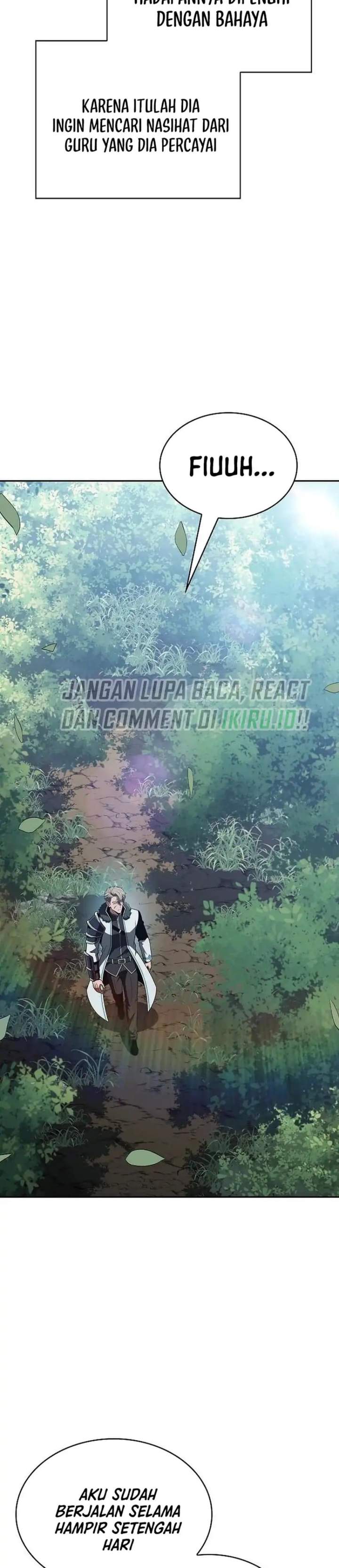 The Demon Slayer’s Restaurant Chapter 66