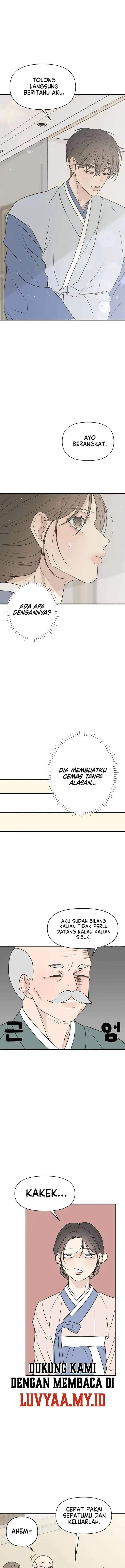 Marriage Protection Scandal Chapter 11