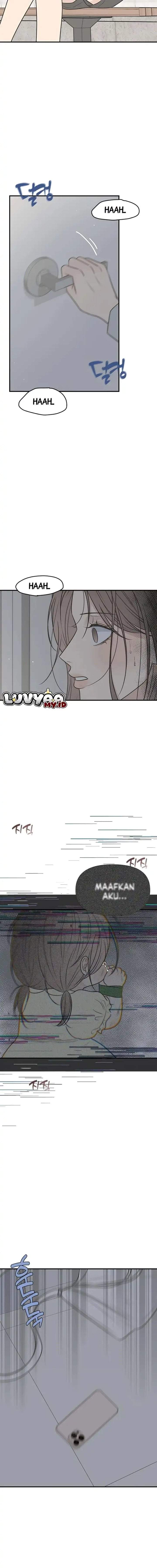 Marriage Protection Scandal Chapter 13