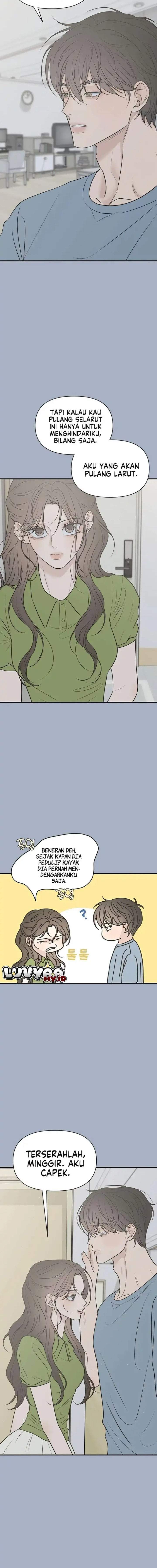 Marriage Protection Scandal Chapter 13